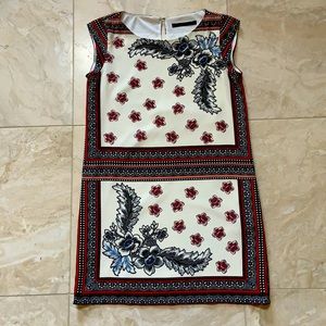 Zara Dress